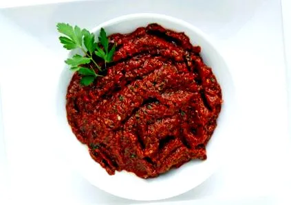 pastă