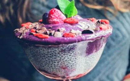 acai