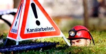 canalizare