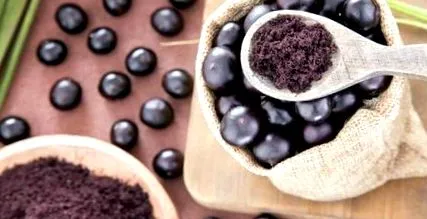 acai