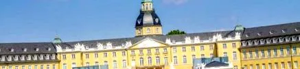 karlsruhe compania