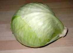 кисела зелка