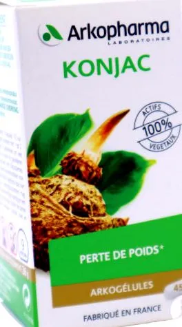 konjac