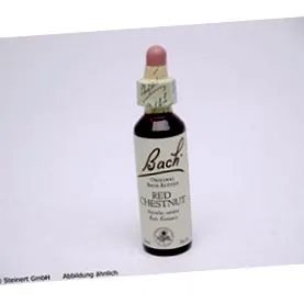bachblüten vörös