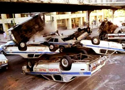 accident