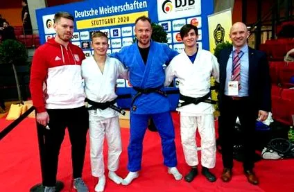 judoka