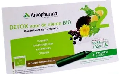 detox