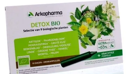 detox
