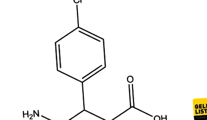 baclofen