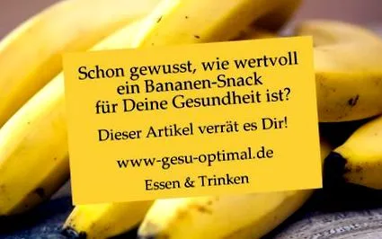 banane