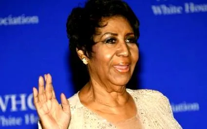 aretha aretha