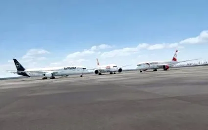 airlines