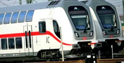 bahn