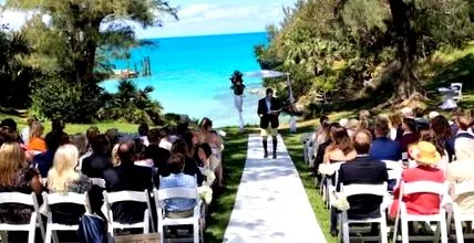 bermuda
