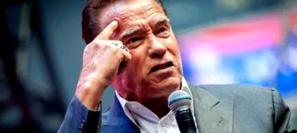 arnold