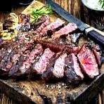 bistecca alla