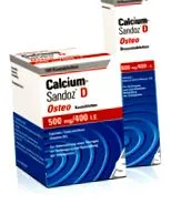 calcium-sandoz