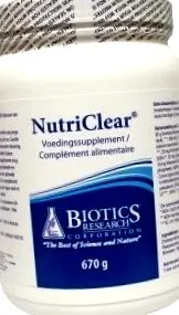 nutriclear