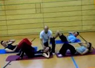 bodycrunch
