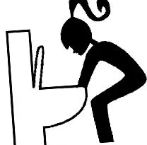 bulimia efect