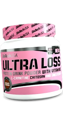 500g loss