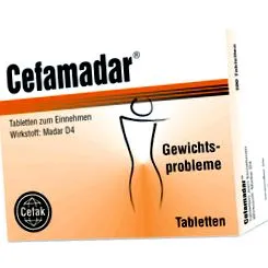 cefamadar