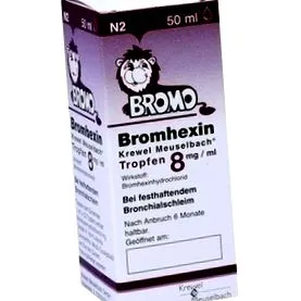 bronșită