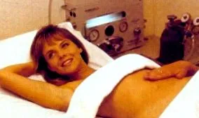 hidroterapia