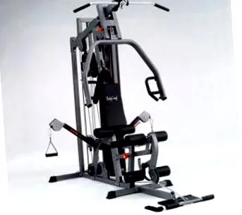 BodyCraft X-Press
