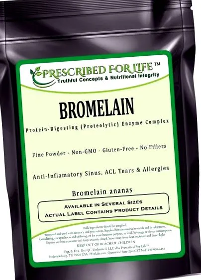 bromelain-2400