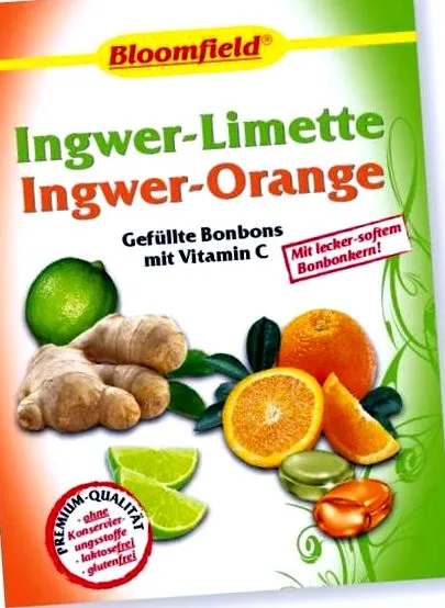ghimbir-lime