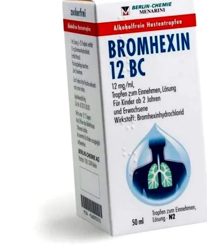 brómhexin
