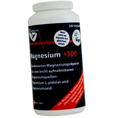 magnesium
