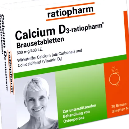 calcium