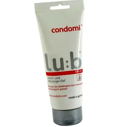condomi