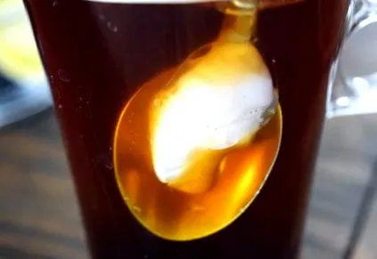 bulletproof coffee