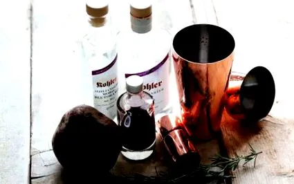 koktélok