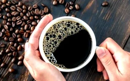 caffé