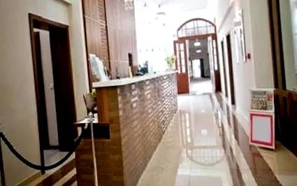 kurhotel 2017 december