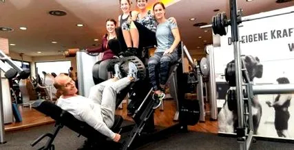 photography fitness