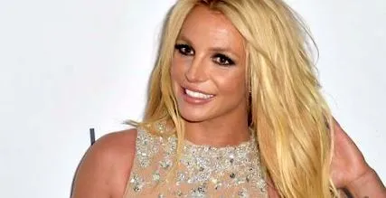 diéta britney