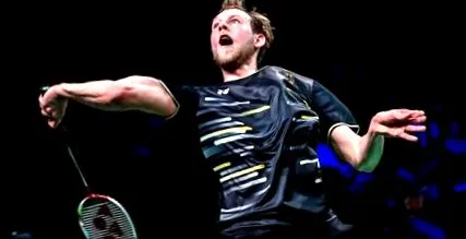 badminton