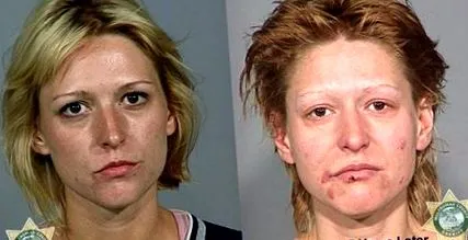 meth