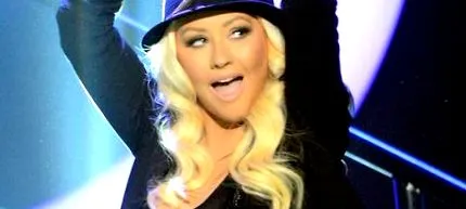 christina