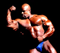 ronnie
