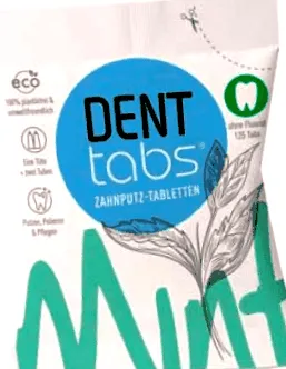 denttabs