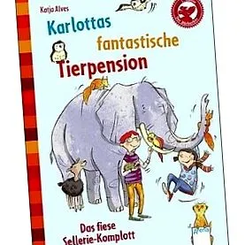 fantastické
