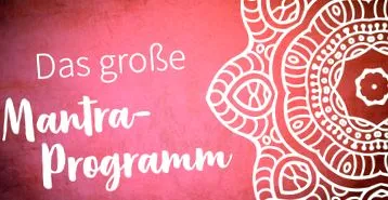 mantraprogram