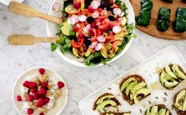 deliciosul