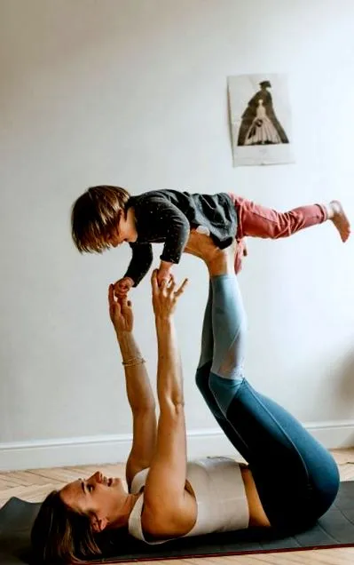 pilates